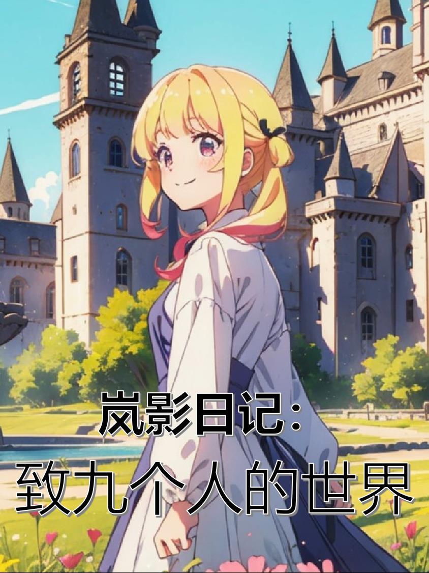 重生之超级法师