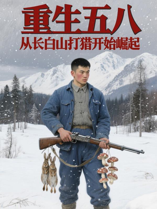 隋唐小书生