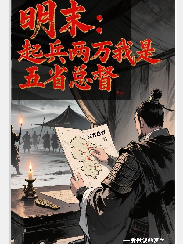八百铁骑，镇万界