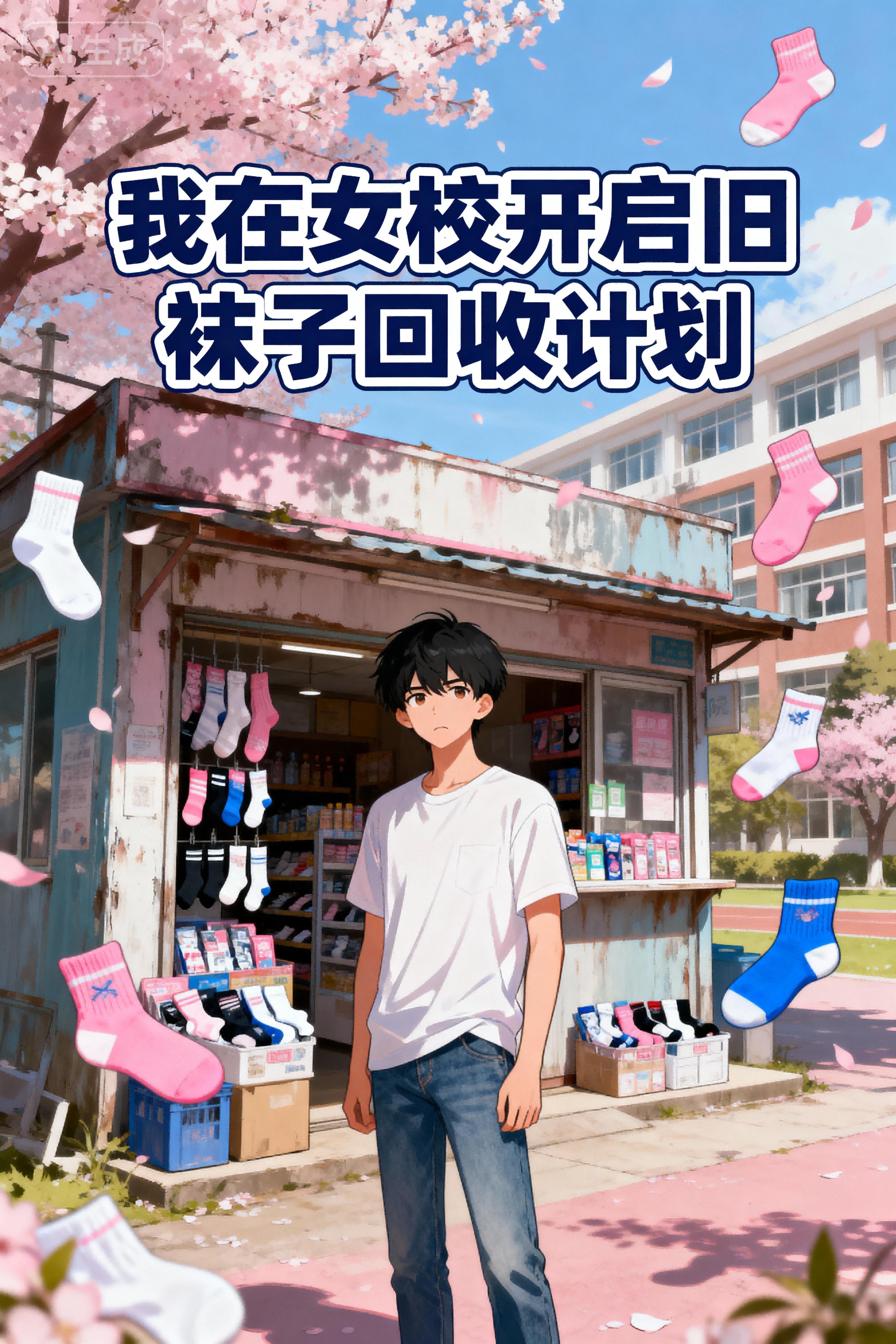 想象之星