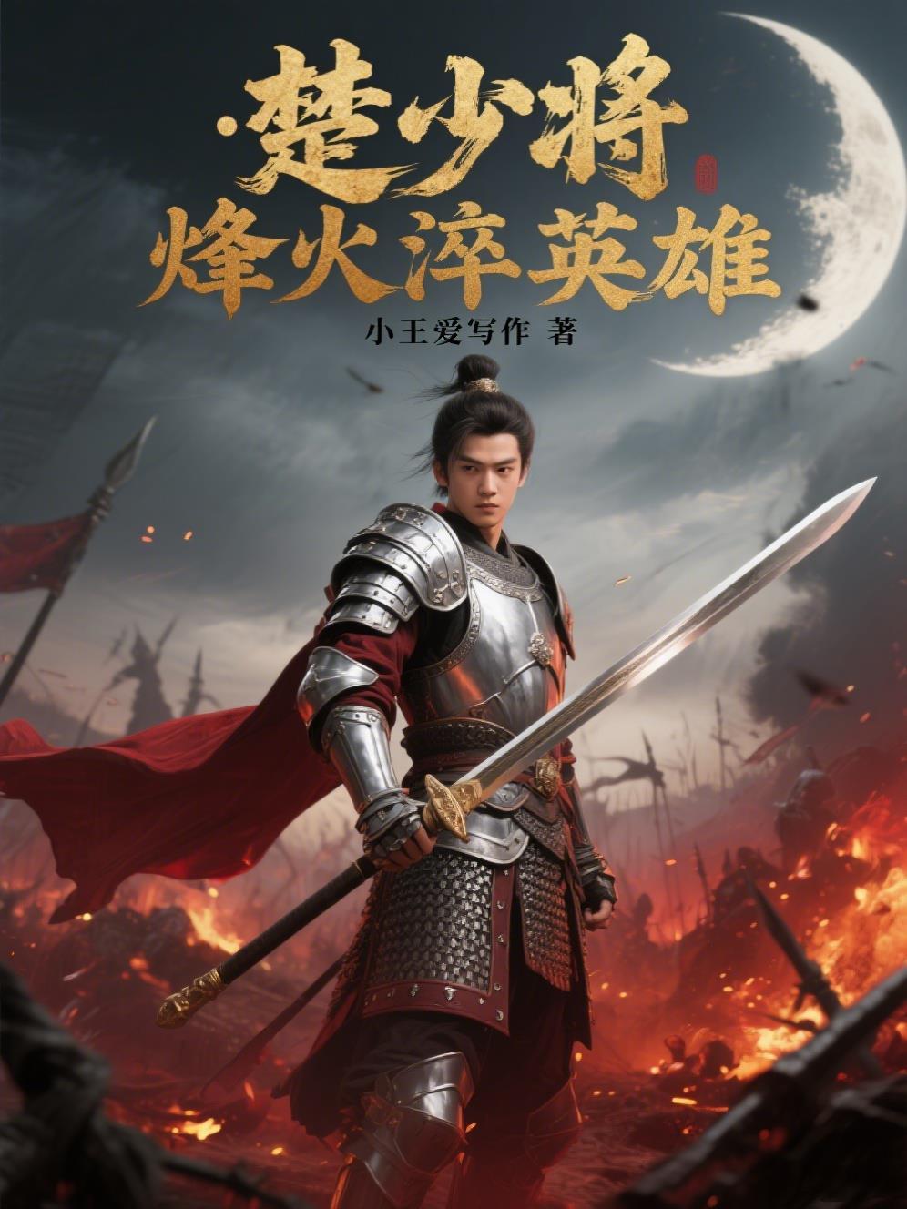 抗战之烽烟万里