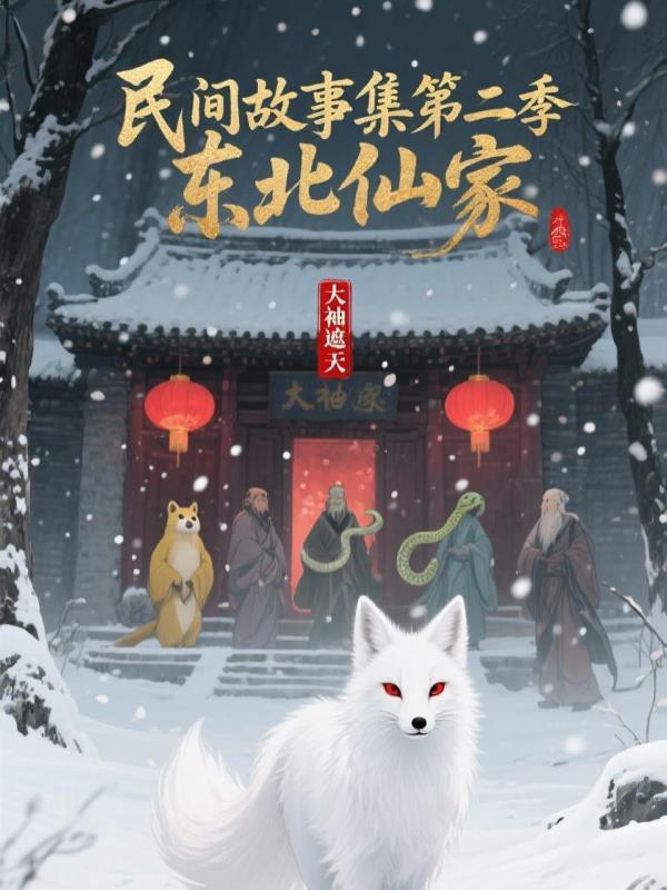 仙侣奇缘20集国语版电视剧