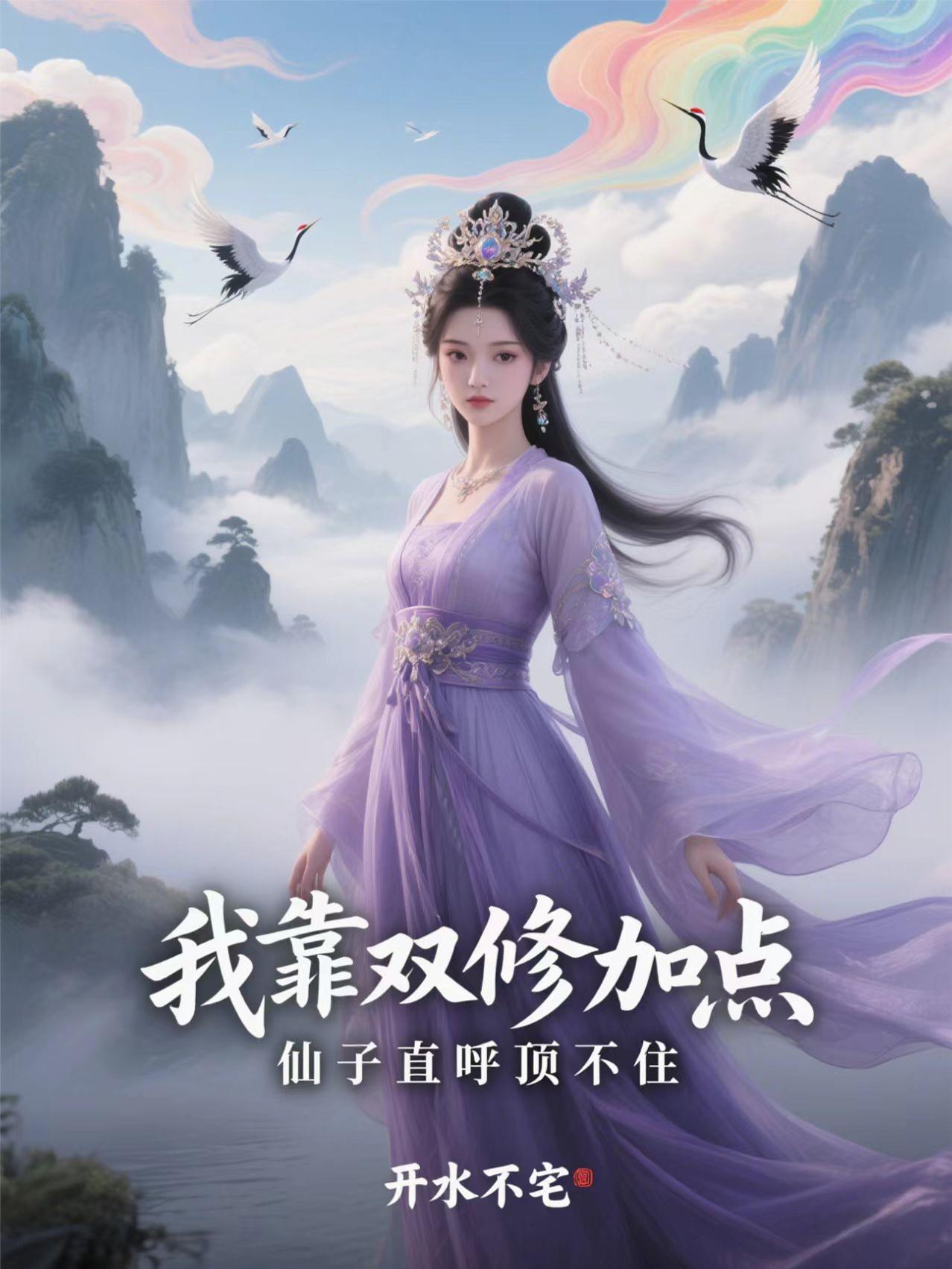快意恩仇免费阅读