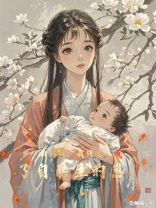 牛郎离家出走连环画