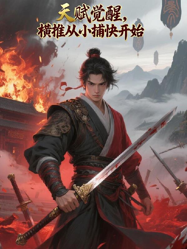 玄幻，我在蛮荒有分身