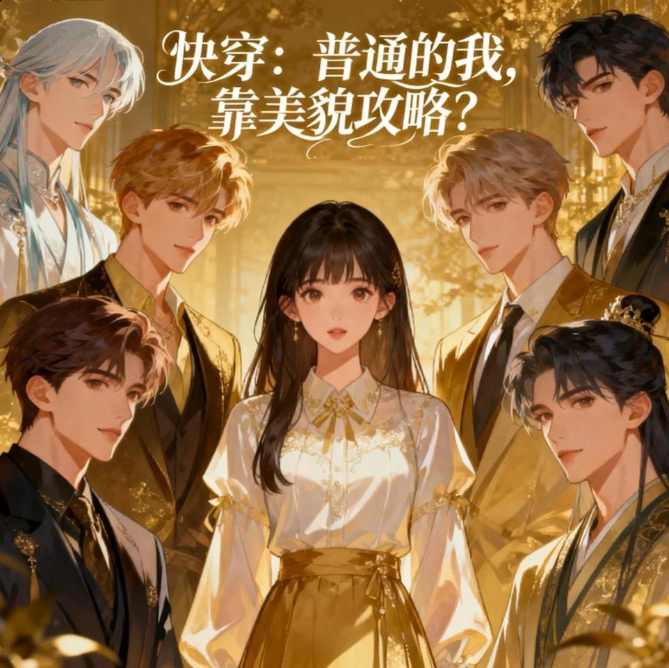 异界女骑士