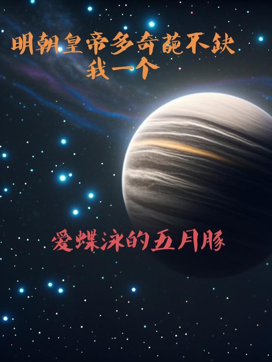 老朱说大明没我得散番茄小