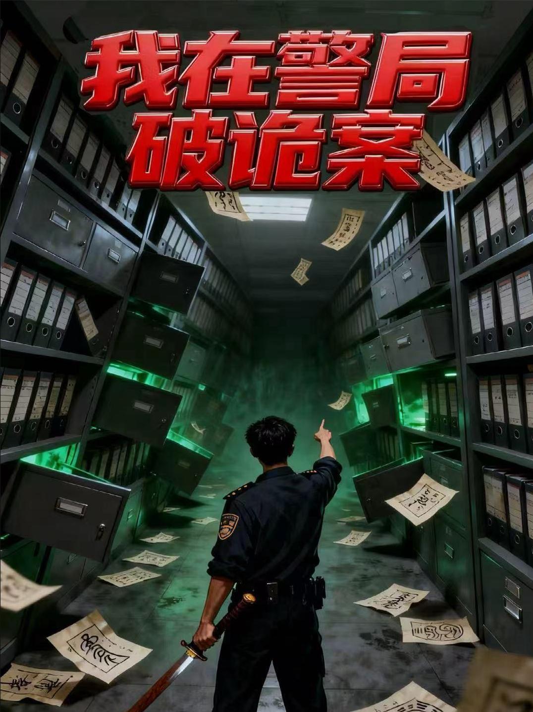 丧尸一百年历史