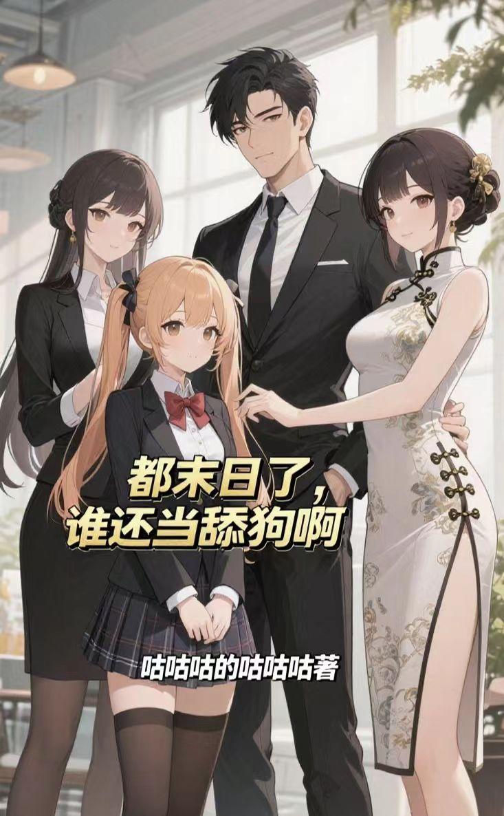 末日生存游戏?我靠捡垃圾当大佬奇书网