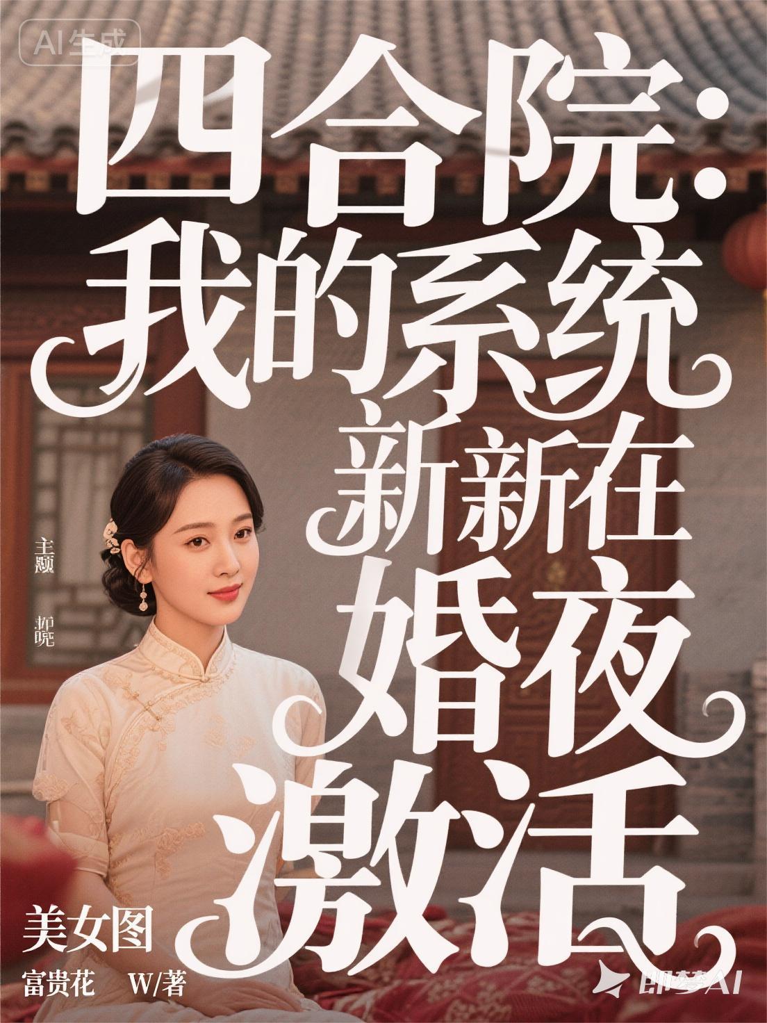 我的红楼生涯 笔趣阁
