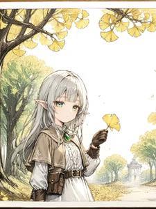 我竟是偏执大佬白月光
