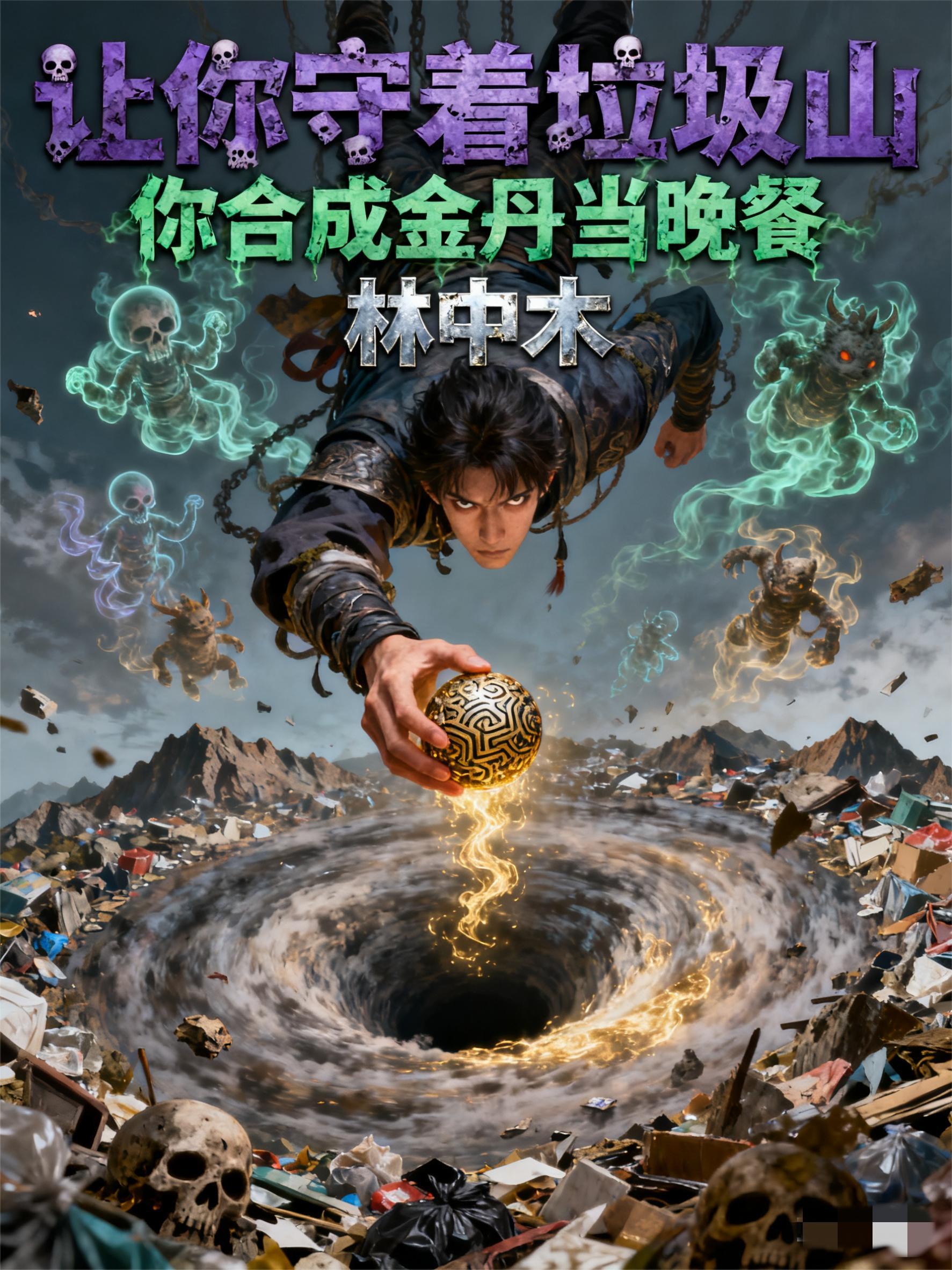 废妃无双