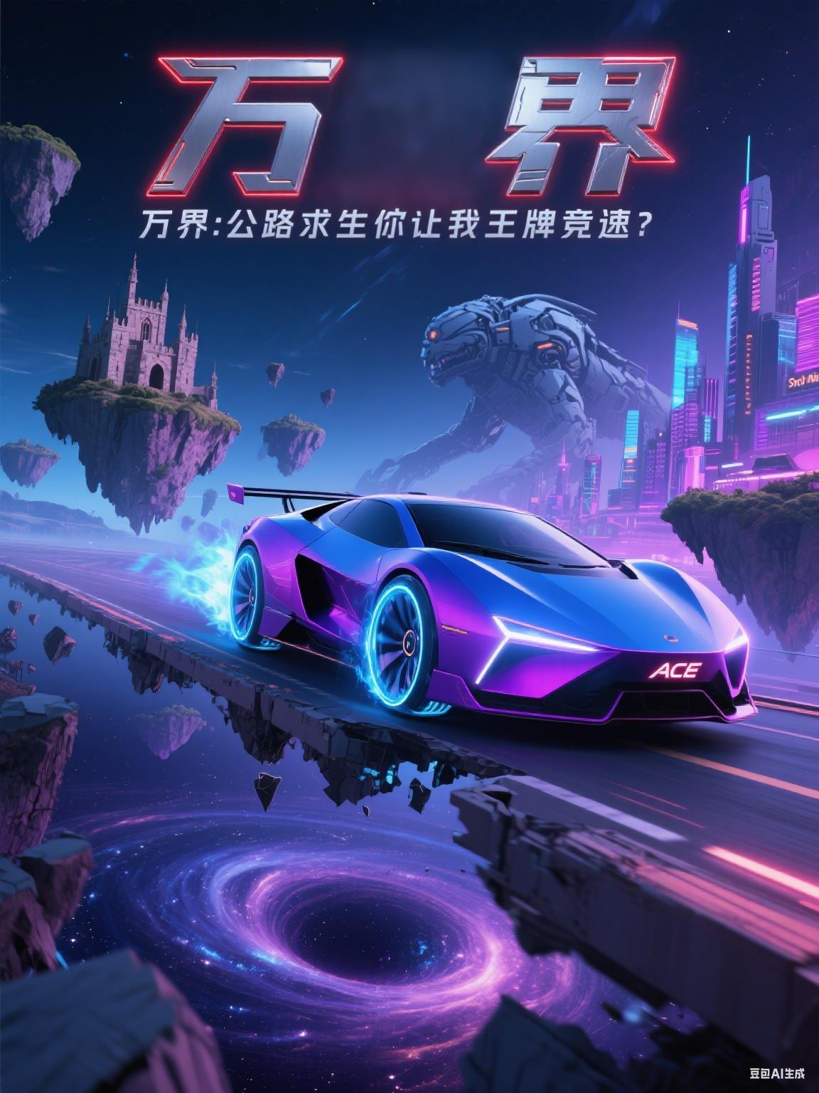 不能使用异能力的我饱受迫害