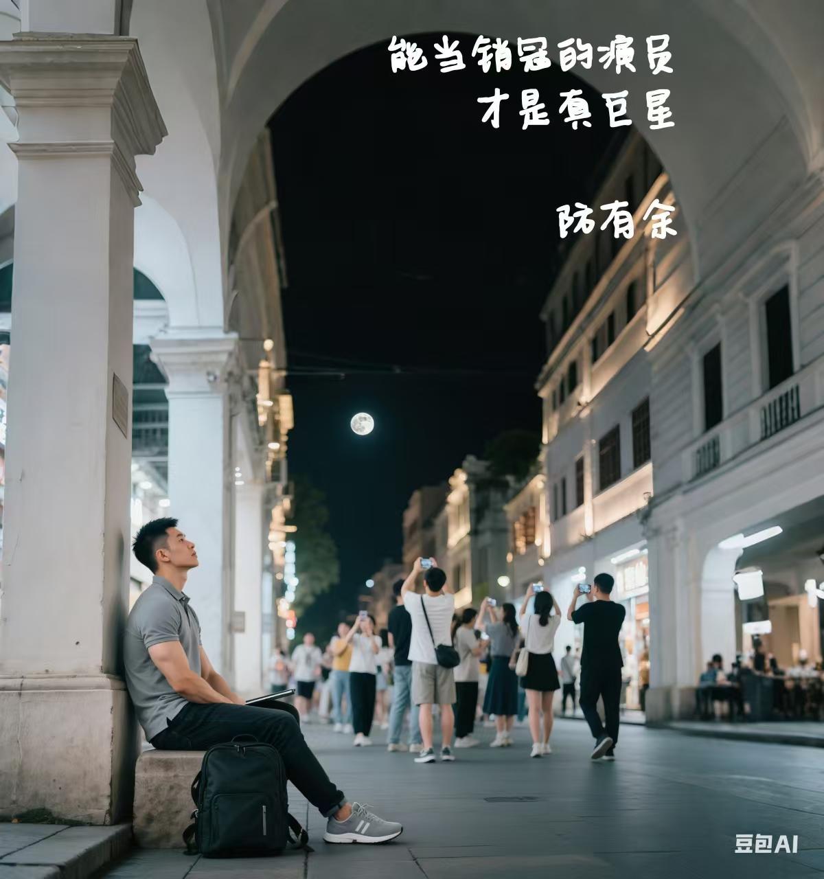 踩世子